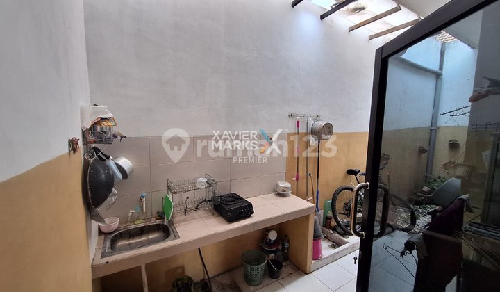 Rumah Siap Huni Dekat Banyak Kampus di Villa Bukit Tidar Lowokwaru Malang 2