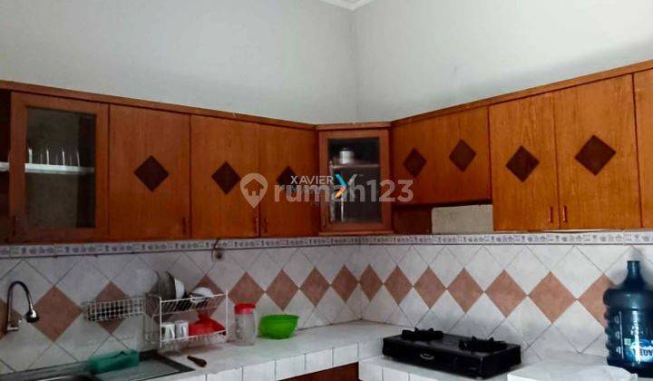 Rumah Cantik Siap Huni Furnish Full di Araya Blimbing Malang 2