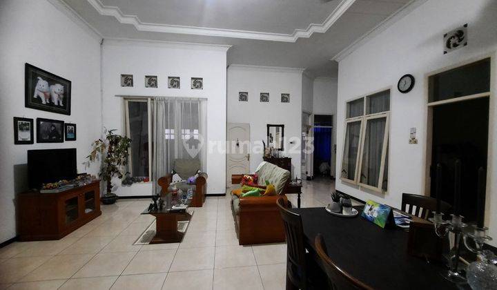 Dijual Rumah di Telaga Golf Araya Malang Siap Huni Furnish Full 2