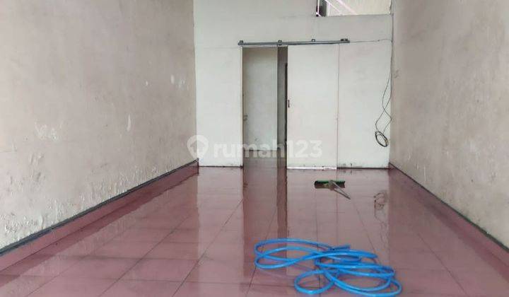 Ruko di Daerah Sutoyo Malang Lokasi Strategis Poros Jalan  2
