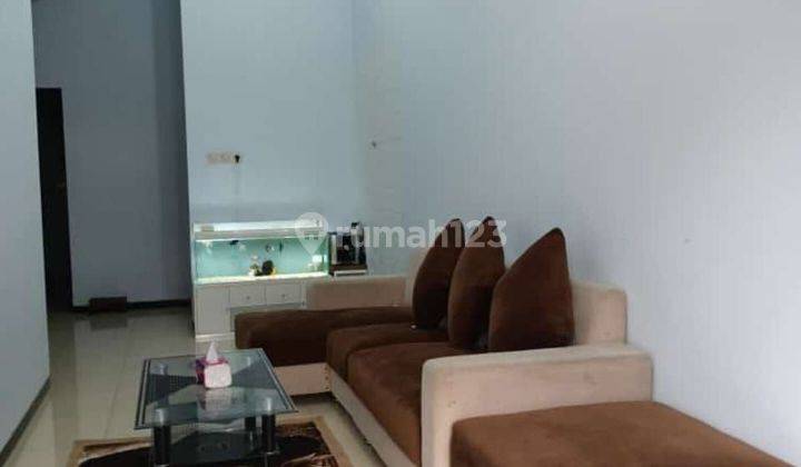 Rumah di Perumahan Karang Duren Inside Malang Sangat Strategis  2