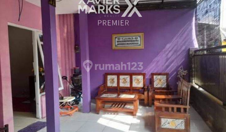 Rumah di Perumahan Citraraya Pakisaji Malang Strategis  2