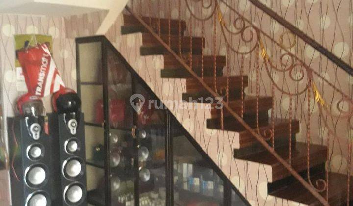 Rumah Terawat Siap Huni di Codo Wajak Malang Strategis  3