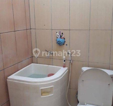 Rumah di Gadang Malang Lokasi Hunian Dekat Pasar Strategis  4