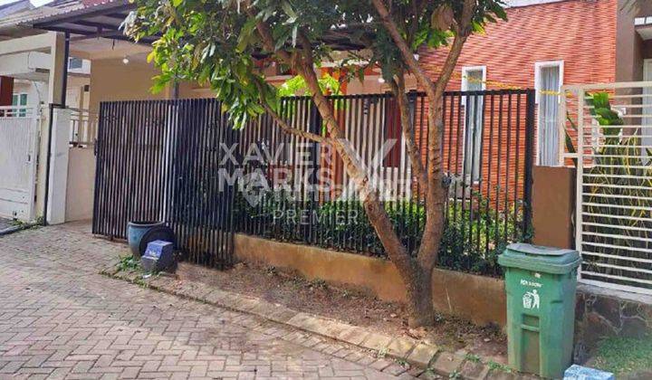 Rumah di Perum Taman Bandara Asrikaton Pakis Malang  1