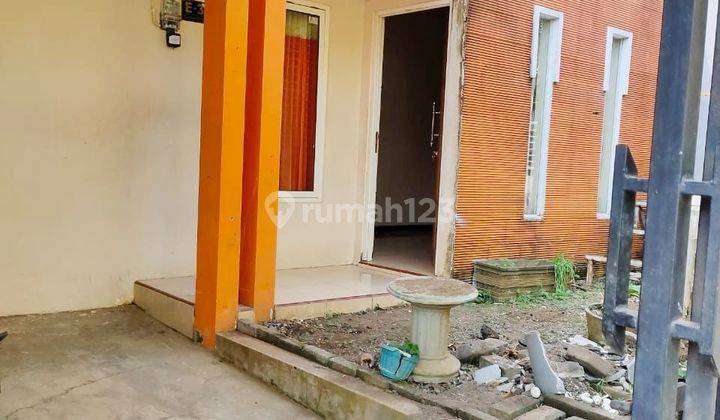 Rumah di Perum Taman Bandara Asrikaton Pakis Malang  2