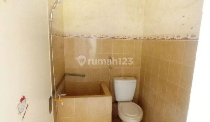 Rumah di Perum Taman Bandara Asrikaton Pakis Malang  6