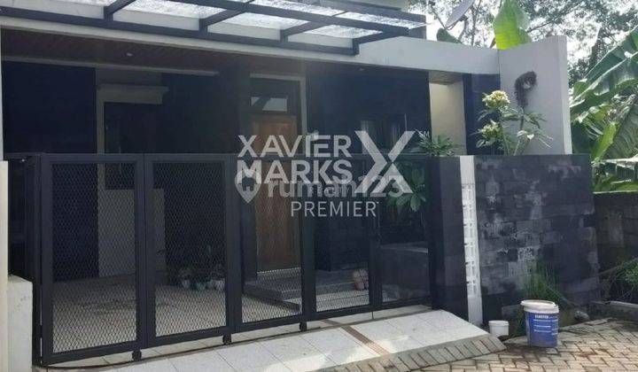 Rumah di Lawang Perum Grand Royal Hill Malang Strategis  1