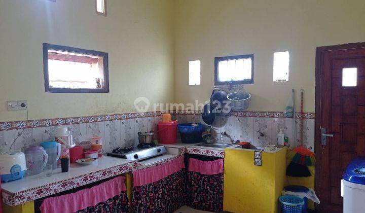 Rumah Siap Huni Dan Terawat di Dukuh Drigu Poncokusumo Malang  4