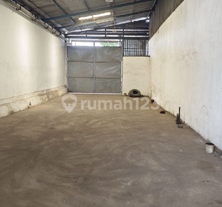 Gudang di Majang Tengah Dampit Malang Lokasi Sangat Strategis  4