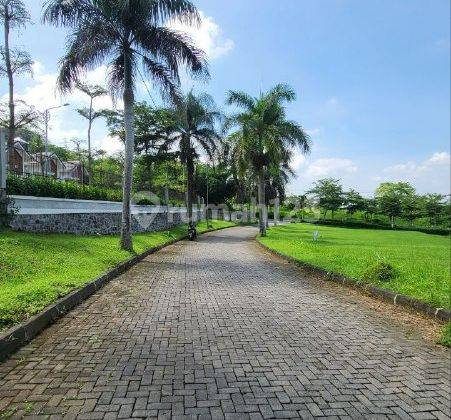 Tanah Murah Siap Bangun di Citra Garden City Kedungkandang Malang 2