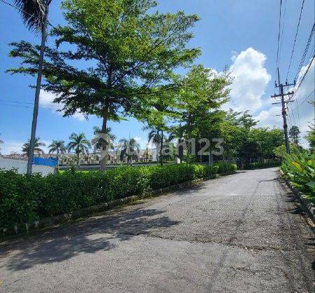 Tanah Murah Siap Bangun di Citra Garden City Kedungkandang Malang 3