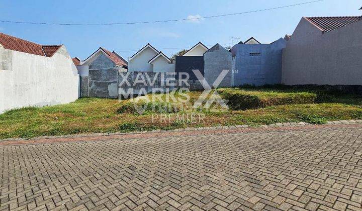 Dijual Tanah Kavling di Austinville Dieng Malang Siap Bangun 1