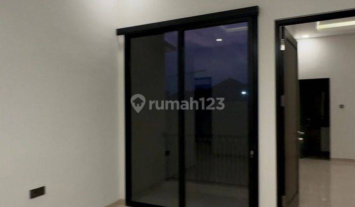 Dijual Rumah Mewah di Araya Golf Malang Inden Lingkungan Nyaman 2