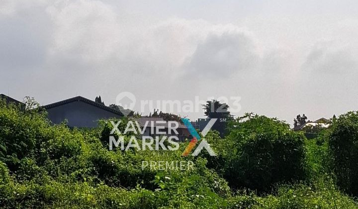 Tanah Luas Lokasi Simpang Panji Suroso Blimbing Malang 2