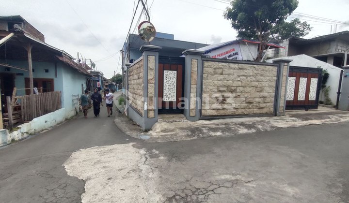 Dijual Rumah Dekat Batu dan Exit Tol di Ngijo Karangploso Malang 2