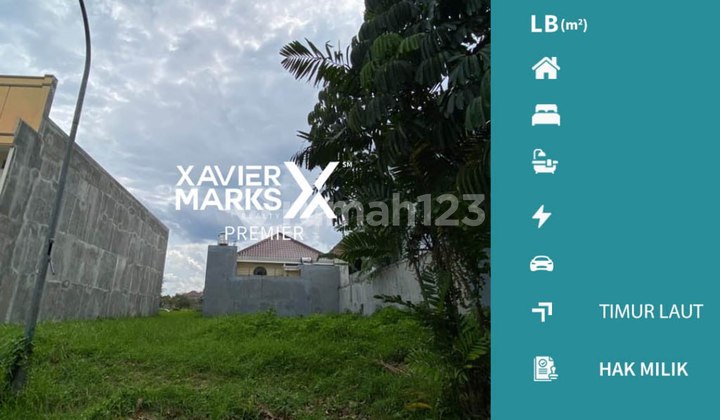 Tanah Kavling Dekat Wisata di di Graha Kencana Blimbing Malang Tanah Kavling Dekat Wisata di di Graha Kencana Blimbing Malang