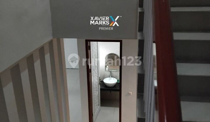 Disewakan Rumah Furnished Tinggal Huni di Dieng Hill Malang 2