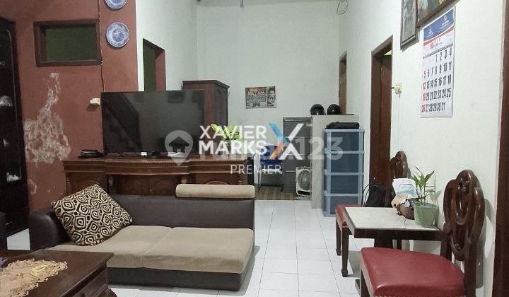 2-Story House in Puri Cempaka Putih Kedungkandang Malang 2