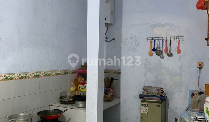 Titan Asri House in Blimbing, Malang, Well-Maintained and Ready to Occupy. 2