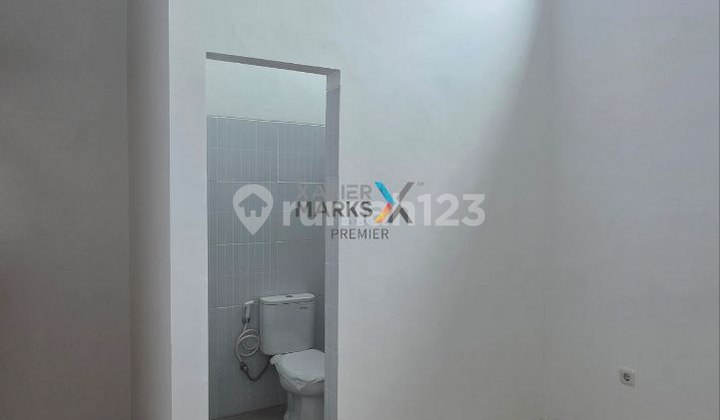 For Sale: New Boarding House in Pbi Araya, Blimbing, Malang with Vacant Land 2