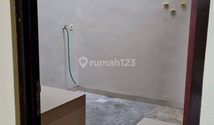 Rumah Minimalis Modern Murah di Ikan Ikan Lowokwaru Malang 2