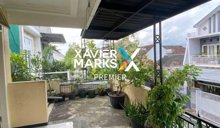 For Sale Safe Area House in Sawojajar Malang Comfortable Ready to Occupy 2