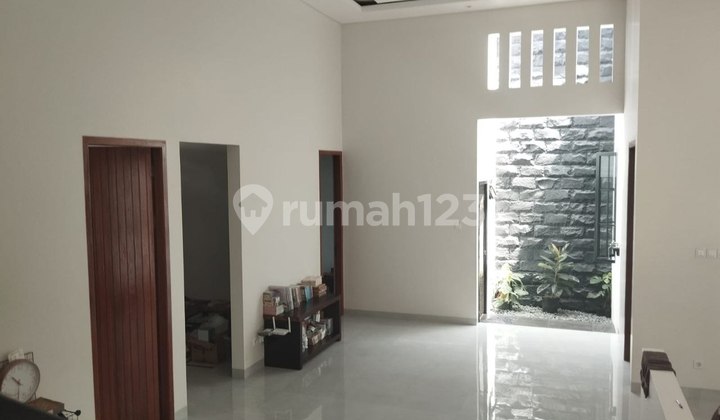 Super Strategic New House in S Parman, Blimbing, Malang 2