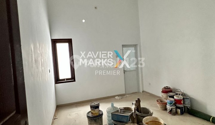 Rumah One Gate System Akses Mudah di Bantaran Lowokwaru Malang 2