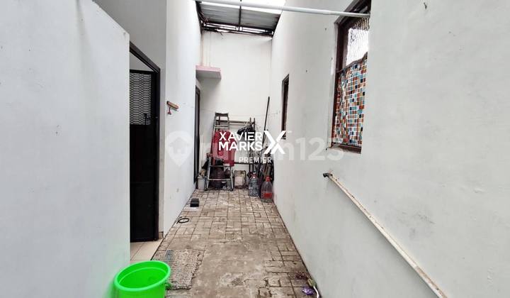 Rumah di Saxophone Lowokwaru Malang Minimalis Siap Huni Dekat Kampus 2