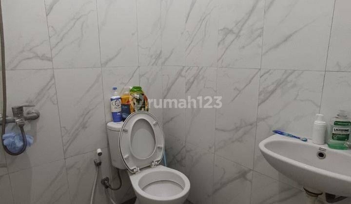 Rumah Bagus Minimalis di Bukit Indah Permai Kedungkandang Malang 2