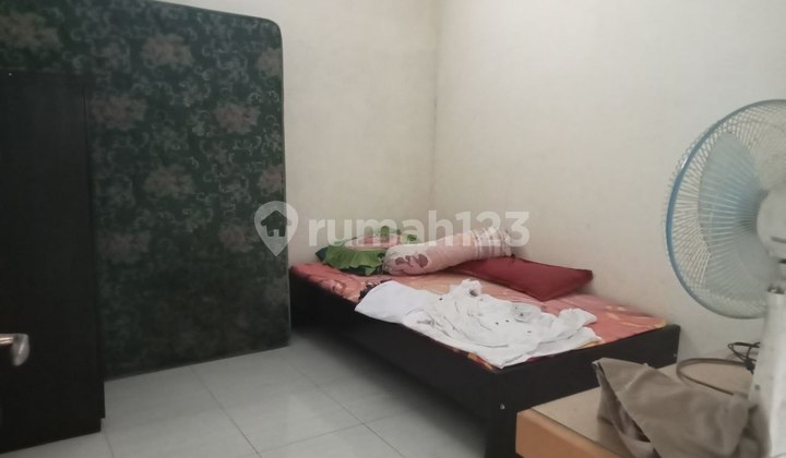 Bangunan 3 Ruko Strategis Luas di Dermo Dau Malang 2