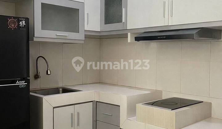 For Sale Furnished Well-Maintained House in Greenland Tidar Malang 2