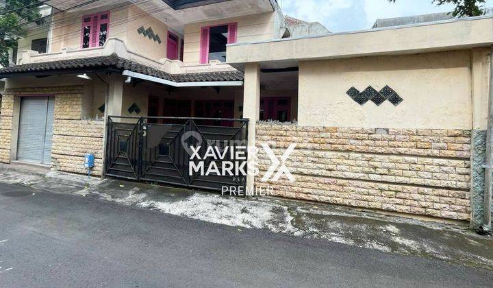  Rumah Terawat 3 Kamar Siap Huni di Araya Malang 1