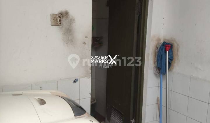 Rumah Siap Huni Dekat Sekolah dan Kampus Elit di Tidar Malang 2