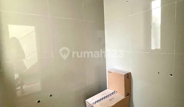Dijual Rumah Gres 2 Lt Siap Huni di Ikan Ikan Lowokwaru Malang 2