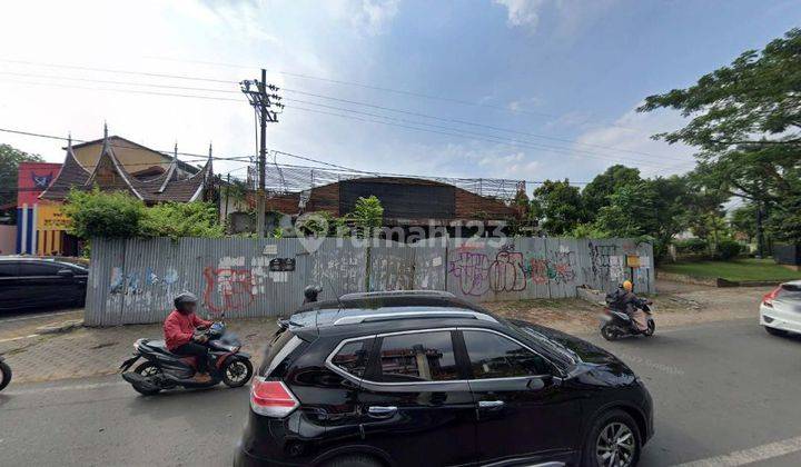 Disewakan Ruang Usaha di Raya Dieng Malang Cocok Untuk Berbagai Usaha 2