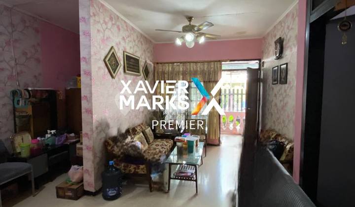 Ready to Occupy Flood-Free House in Sawojajar Area, Malang City 2