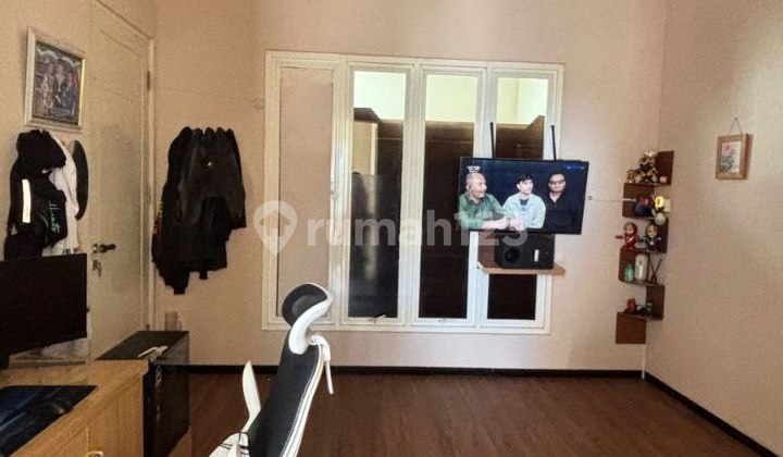 Dijual Rumah Mewah di Boulevard Tirtasani Karang Ploso Malang 2