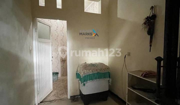 For Sale, Kos Near Umm in Tegalgondo, Karangploso, Malang, with SHM (Freehold Certificate) 2