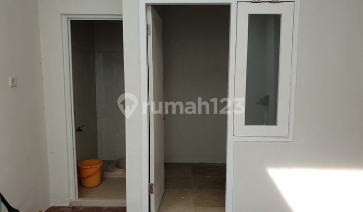 Disewakan Rumah Siap Huni di Tidar Malang Kota 2