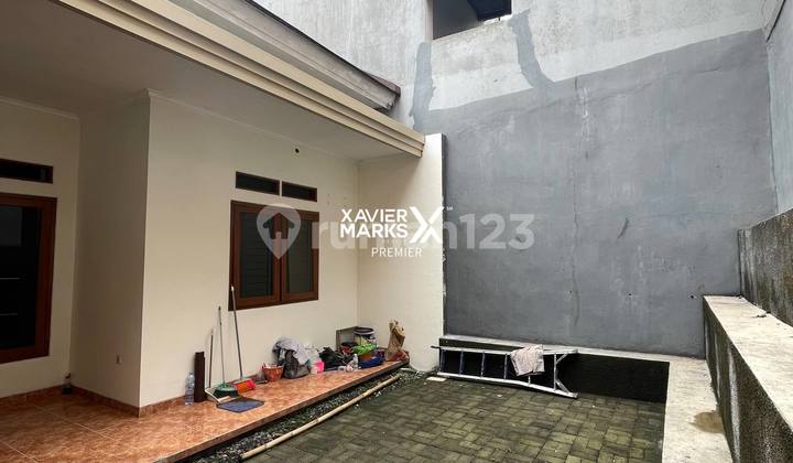 Rumah Dekat Suhat di Saxophone Lowokwaru Malang 2