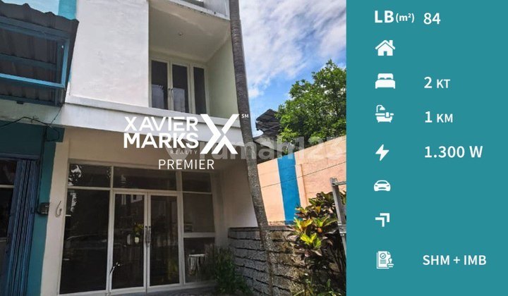 Dijual Ruko di Tunggulwulung Malang High Traffic Area Dijual Ruko di Tunggulwulung Malang High Traffic Area