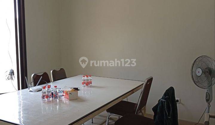Rumah Tengah Kota Modern Minimalis di Blimbing Malang 2