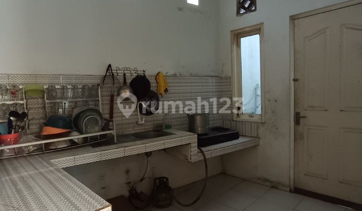 Dijual Rumah Dekat Tol Akses Mudah di Buring Kedungkandang Malang 2