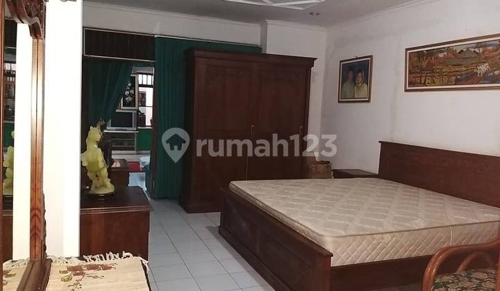 Rumah Dekat Tol di Danau Danau Sawojajar Malang 2