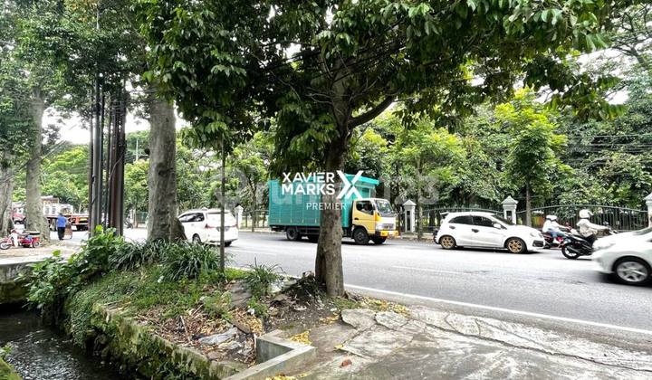 Strategic City Center Business Space in Jendral Sudirman, Klojen, Malang Strategic City Center Business Space in Jendral Sudirman, Klojen, Malang