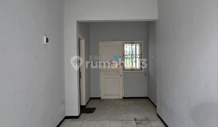 DIJUAL Rumah di Griyashanta Eksekutif Suhat Malang Siap Huni 2