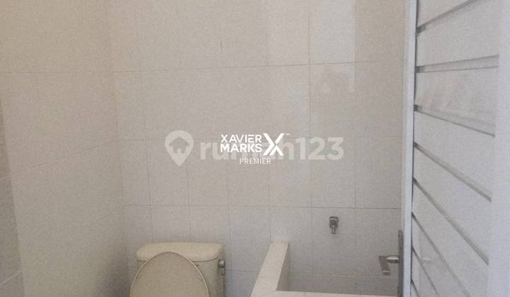 Rumah 1 Lt di De Casablanca Kedungkandang Malang Dekat Exit Tol 2