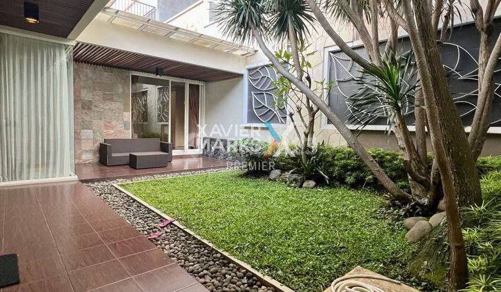 Dijual Rumah Siap Huni di Pondok Blimbing Indah Araya Malang 2